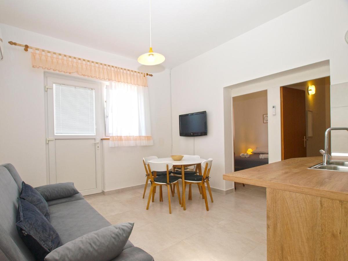 Apartemnts Guido 762 Pjescana Uvala Exterior foto