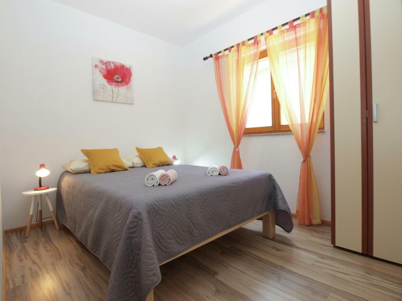Apartemnts Guido 762 Pjescana Uvala Exterior foto