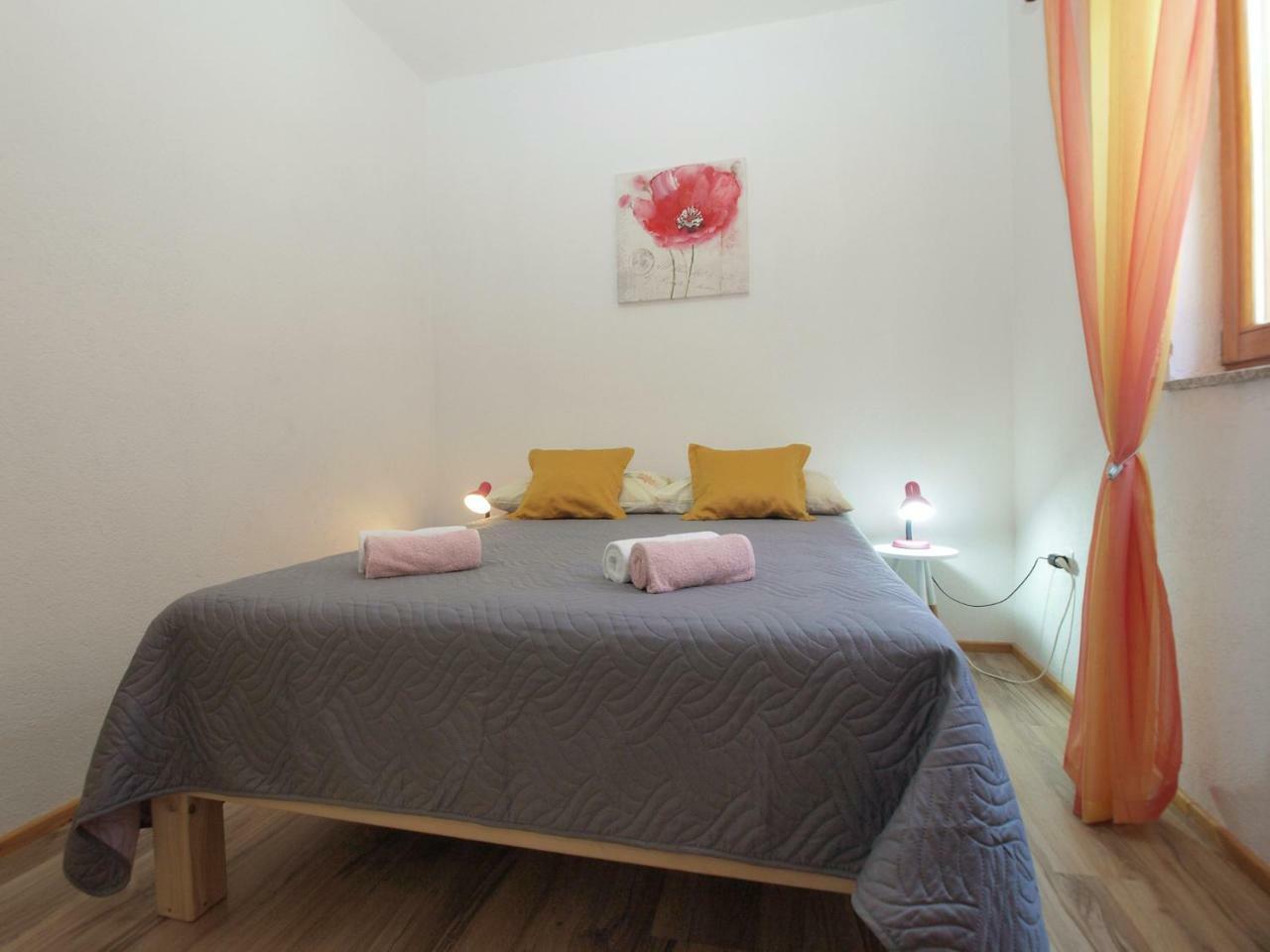 Apartemnts Guido 762 Pjescana Uvala Exterior foto