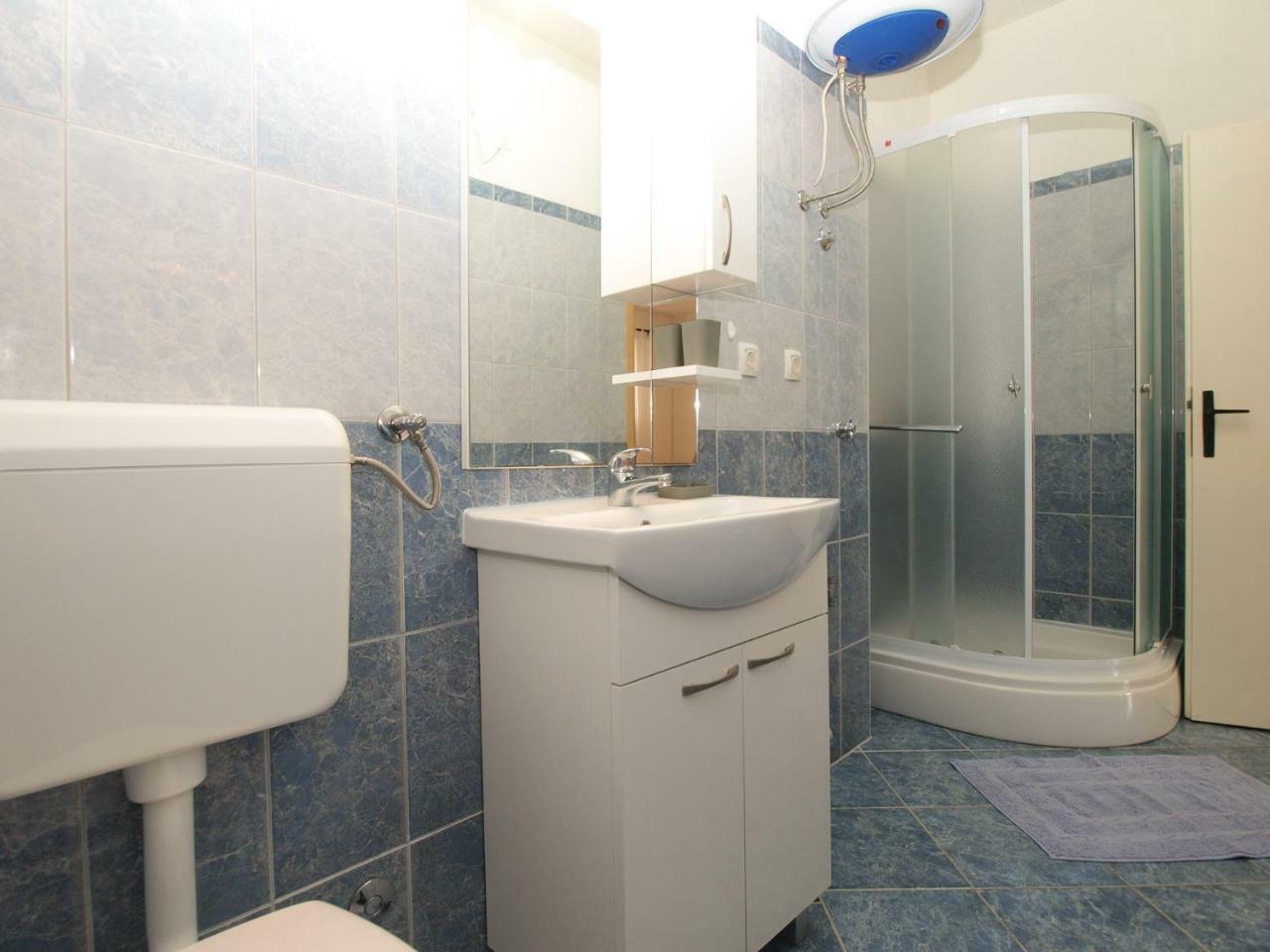 Apartemnts Guido 762 Pjescana Uvala Exterior foto