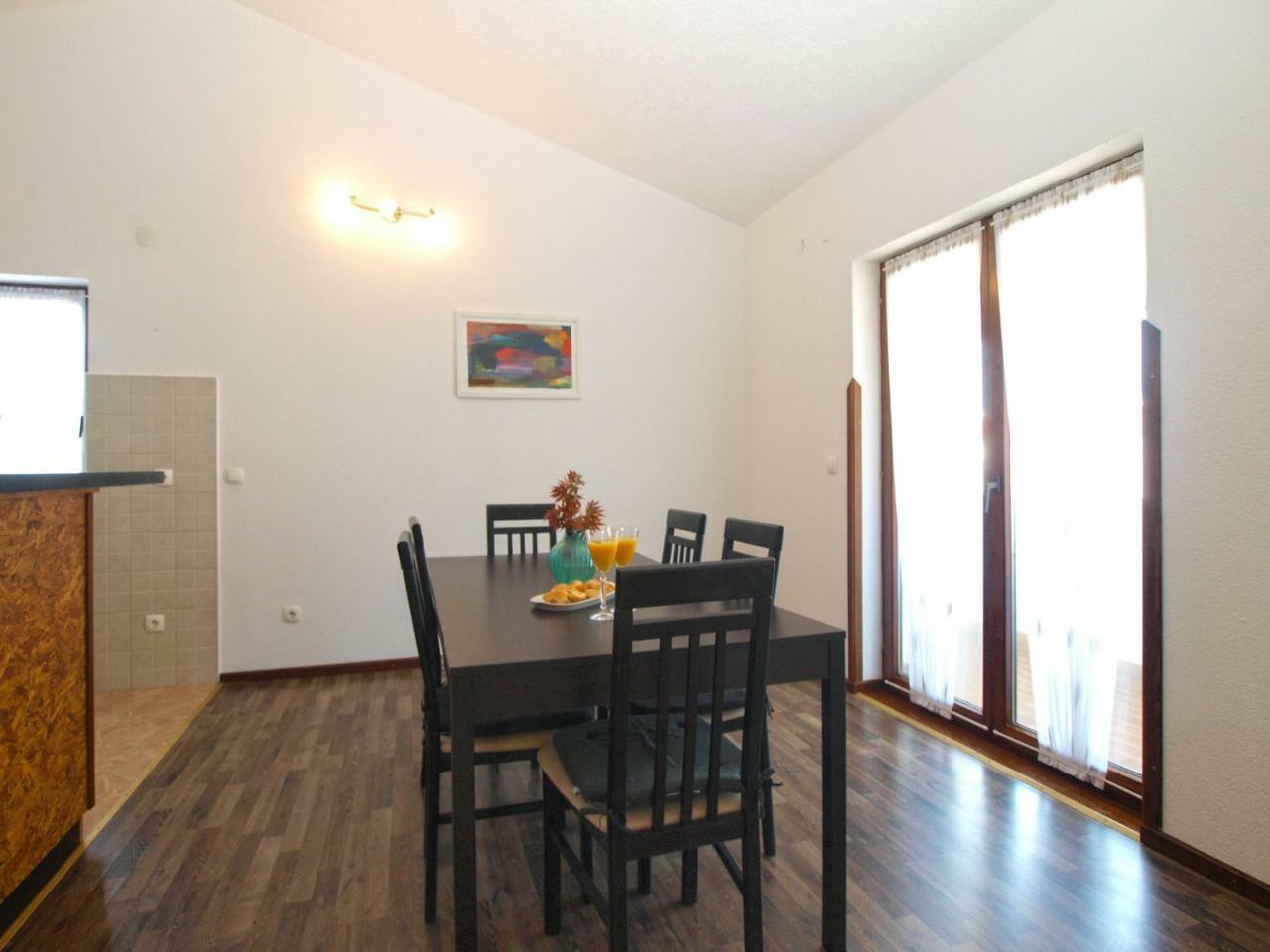 Apartemnts Guido 762 Pjescana Uvala Exterior foto