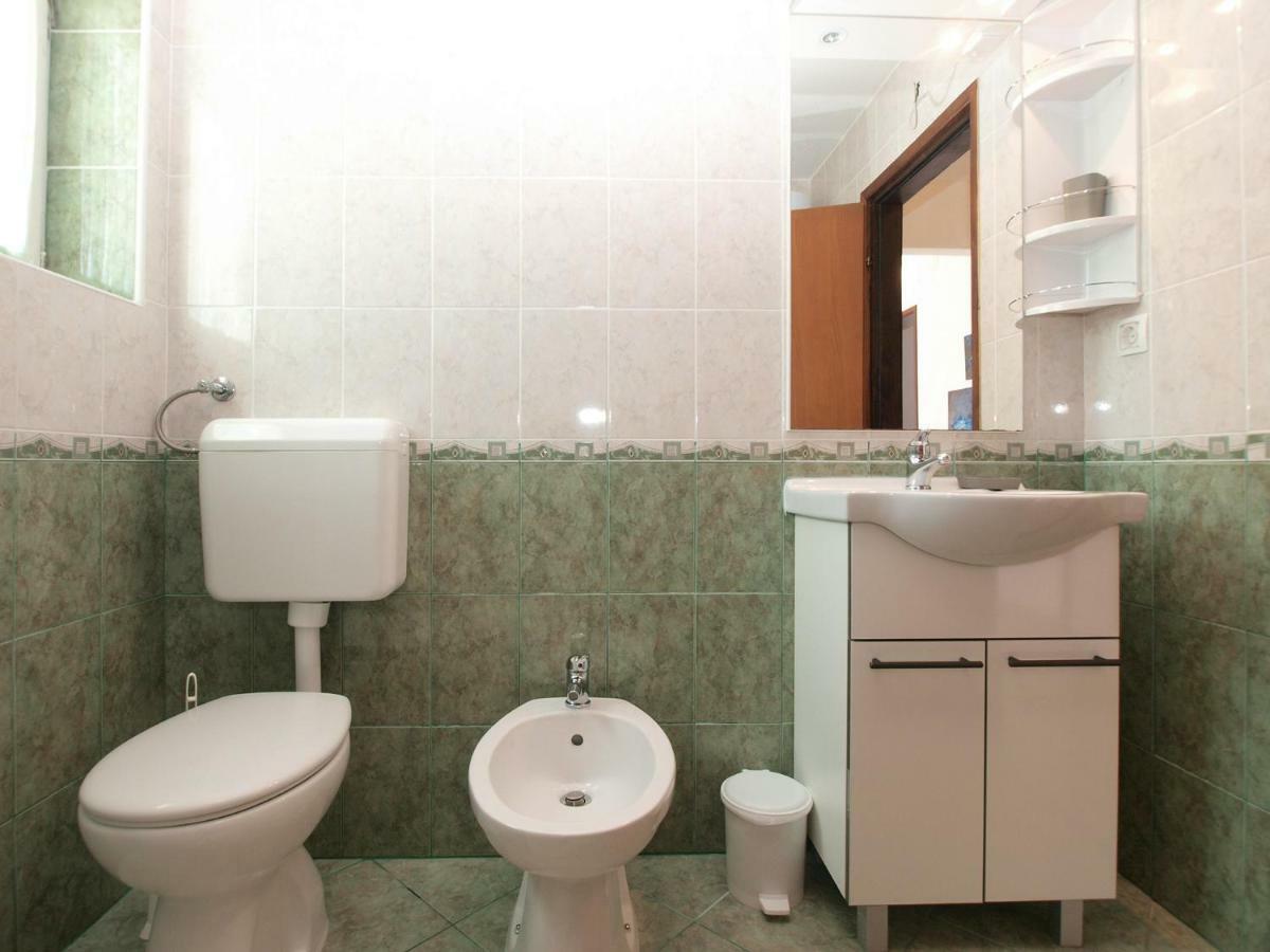 Apartemnts Guido 762 Pjescana Uvala Exterior foto