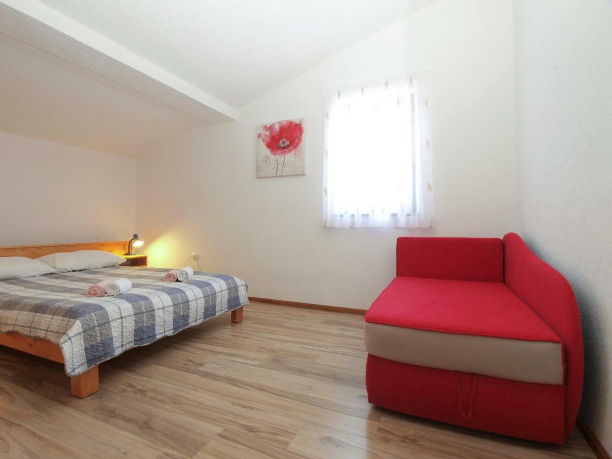 Apartemnts Guido 762 Pjescana Uvala Exterior foto