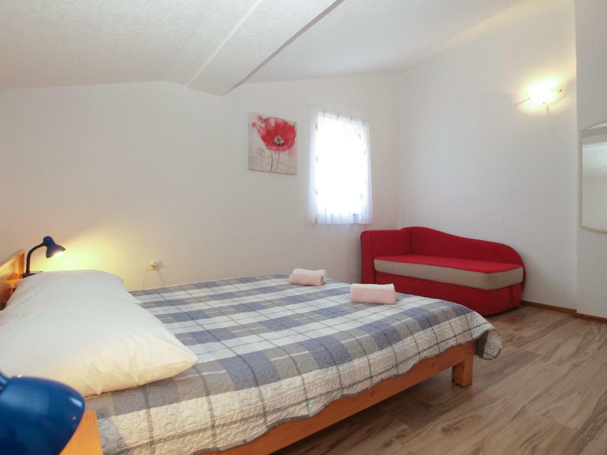 Apartemnts Guido 762 Pjescana Uvala Exterior foto