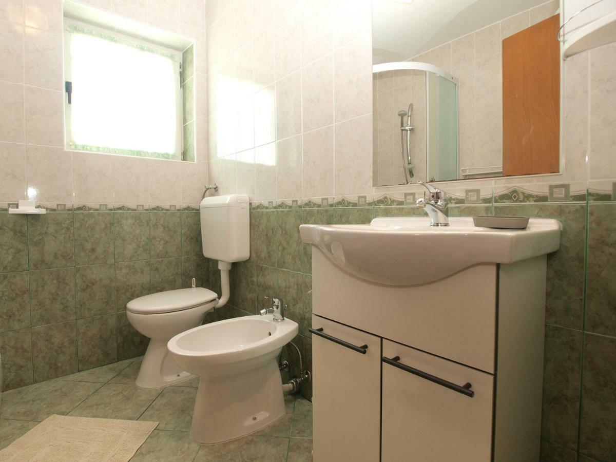 Apartemnts Guido 762 Pjescana Uvala Exterior foto