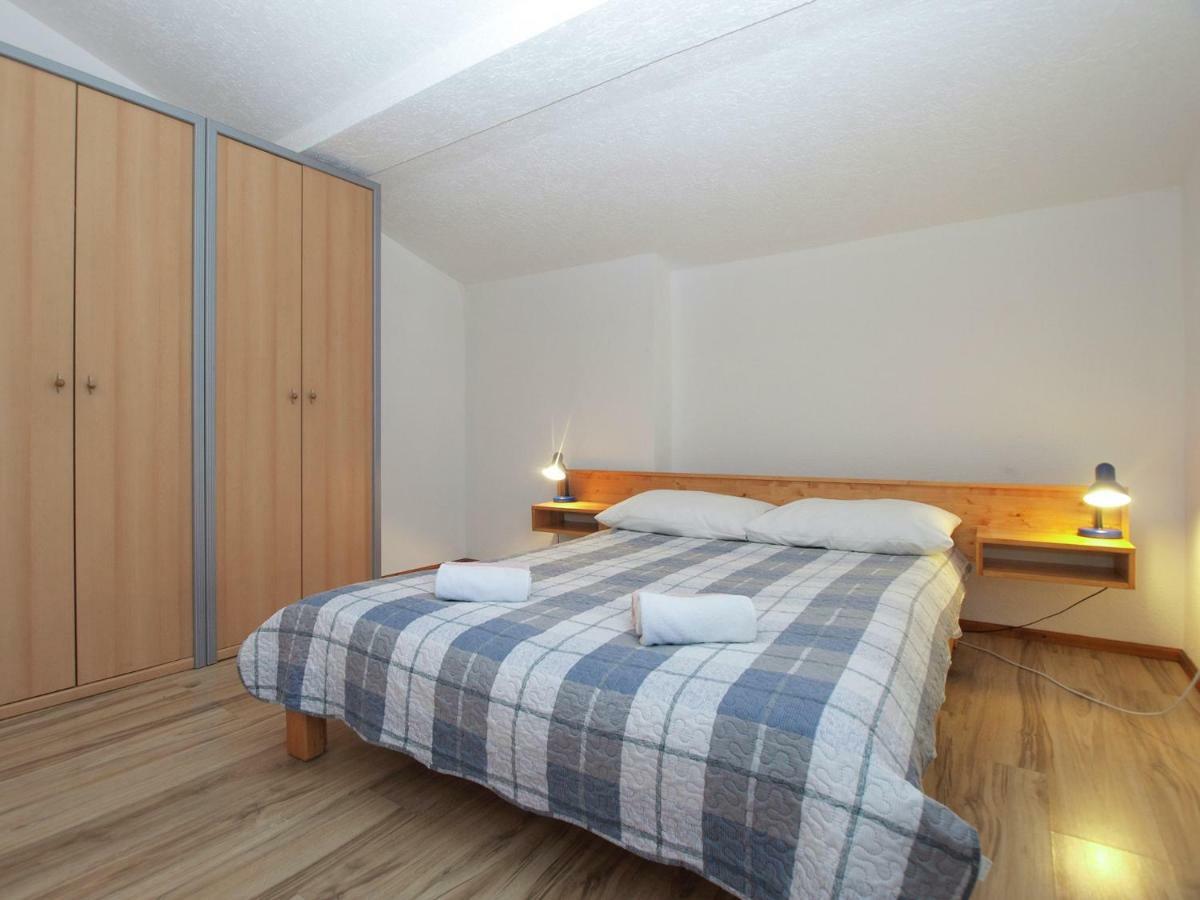 Apartemnts Guido 762 Pjescana Uvala Exterior foto